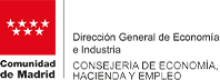 Dirección General de Economía e Industria