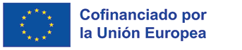 Cofinanciación por la Unión europea